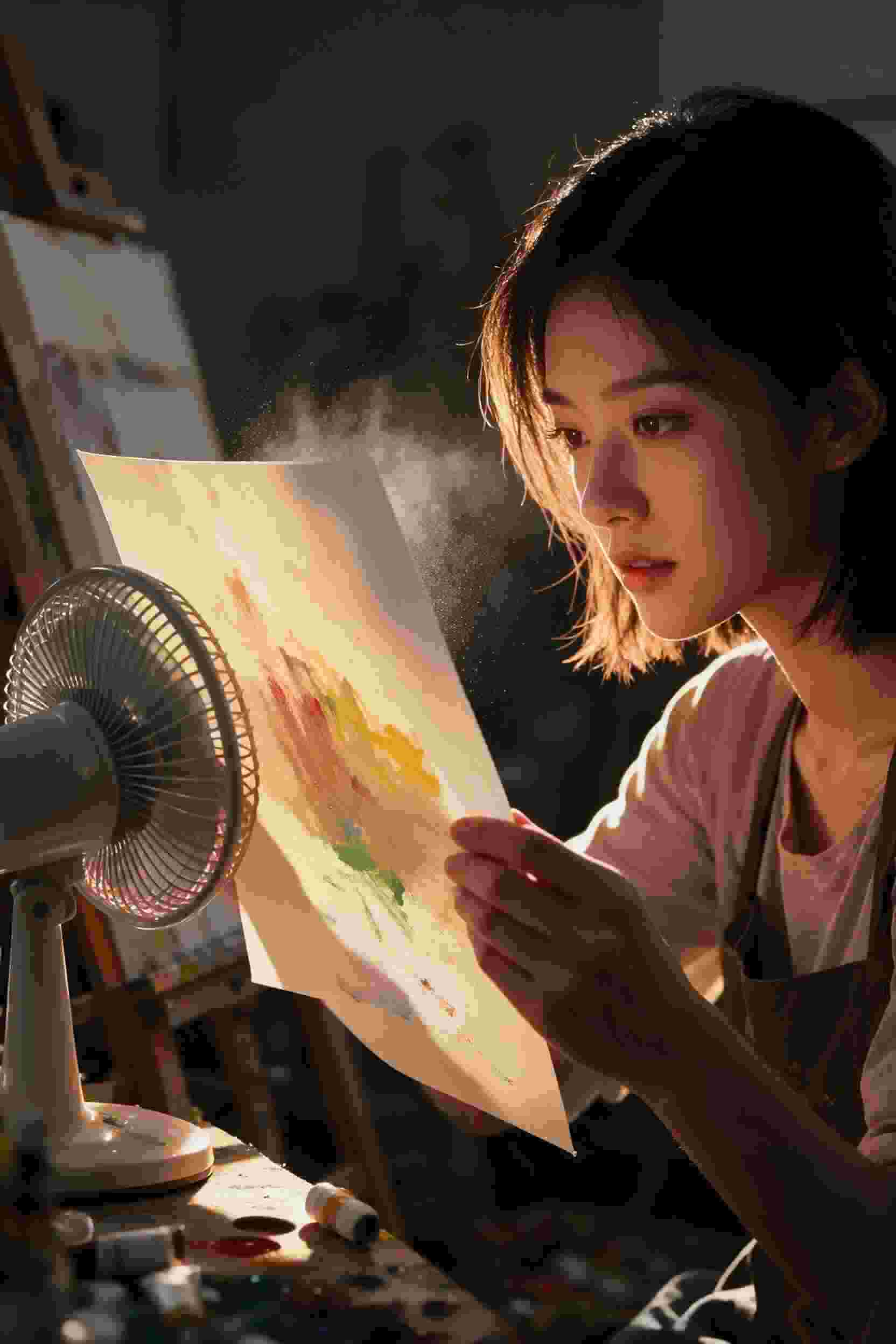 冰菓