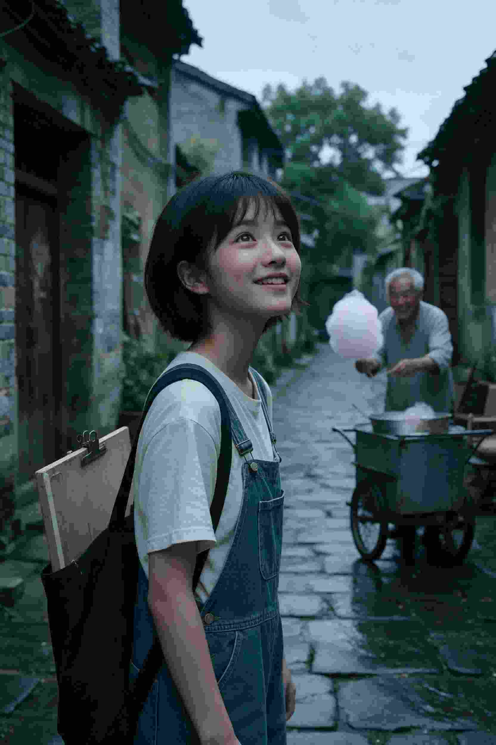 拜托安静点剧场版